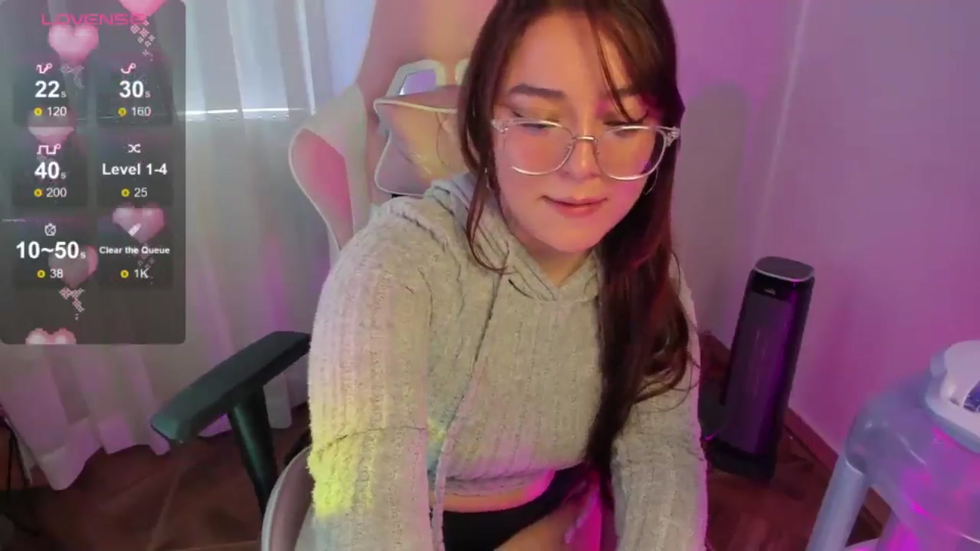 Gallery image thumbnail from Emoon's myfreecams stream on, 09/18/2024, 12:56 image 10 of 20