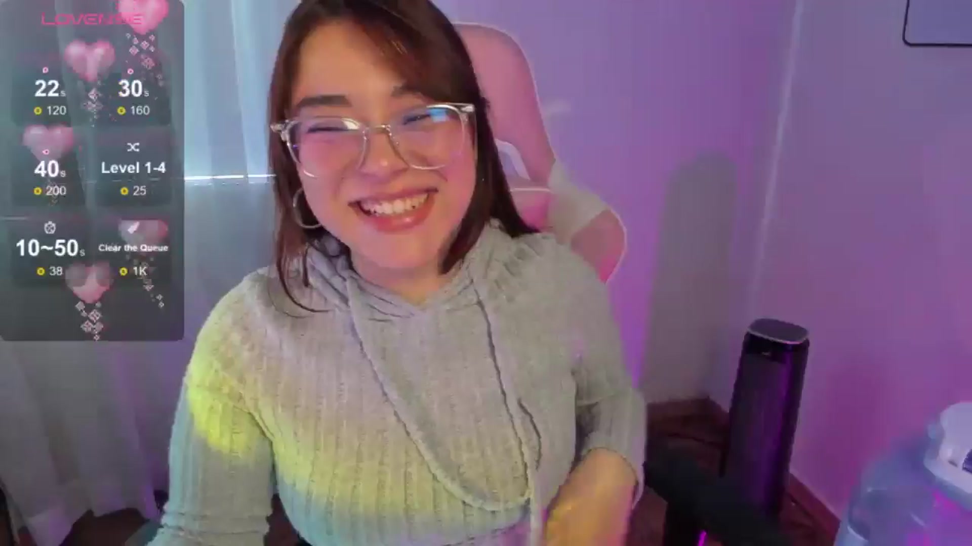 Gallery image thumbnail from Emoon's myfreecams stream on, 09/18/2024, 13:41 image 5 of 20