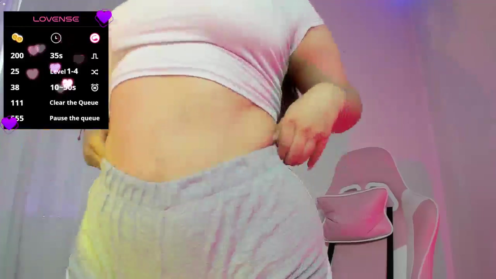 Gallery image thumbnail from Emoon's myfreecams stream on, 10/12/2024, 18:47 image 11 of 20