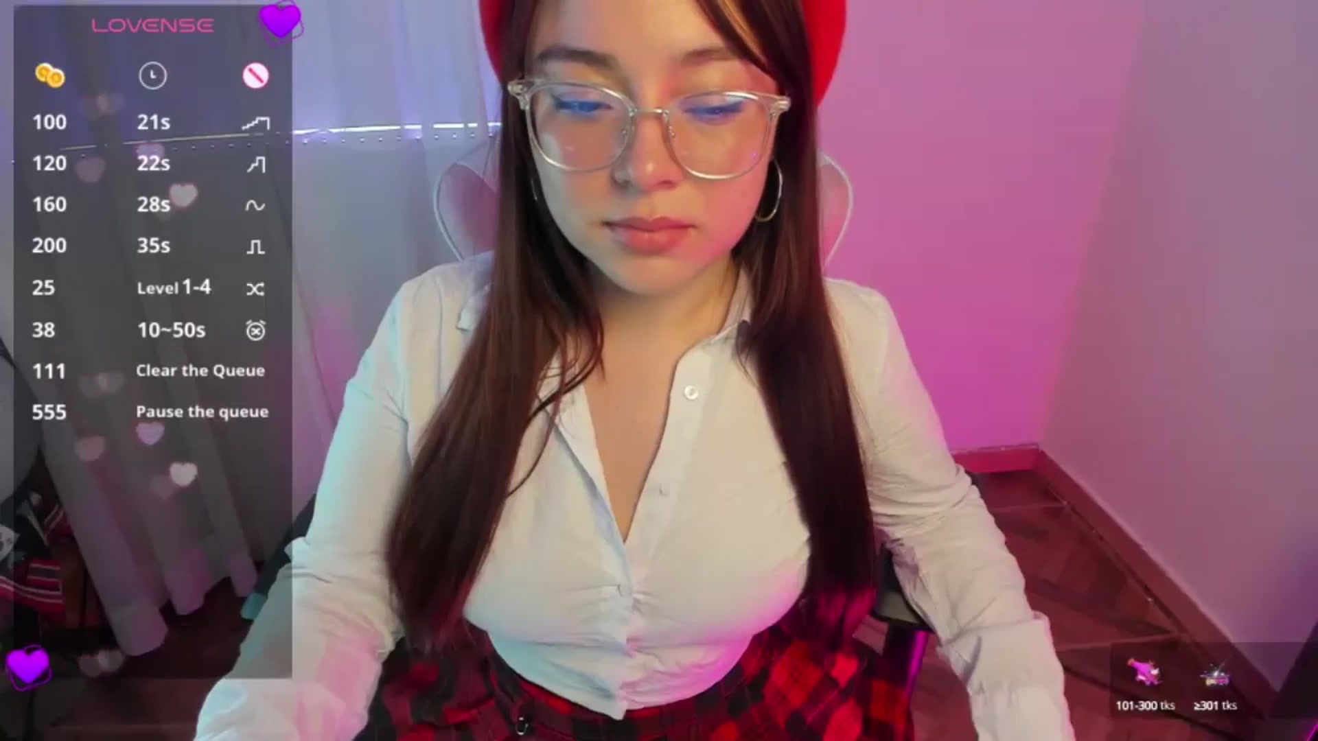 Gallery image thumbnail from Emoon's myfreecams stream on, 10/23/2024, 12:12 image 16 of 20