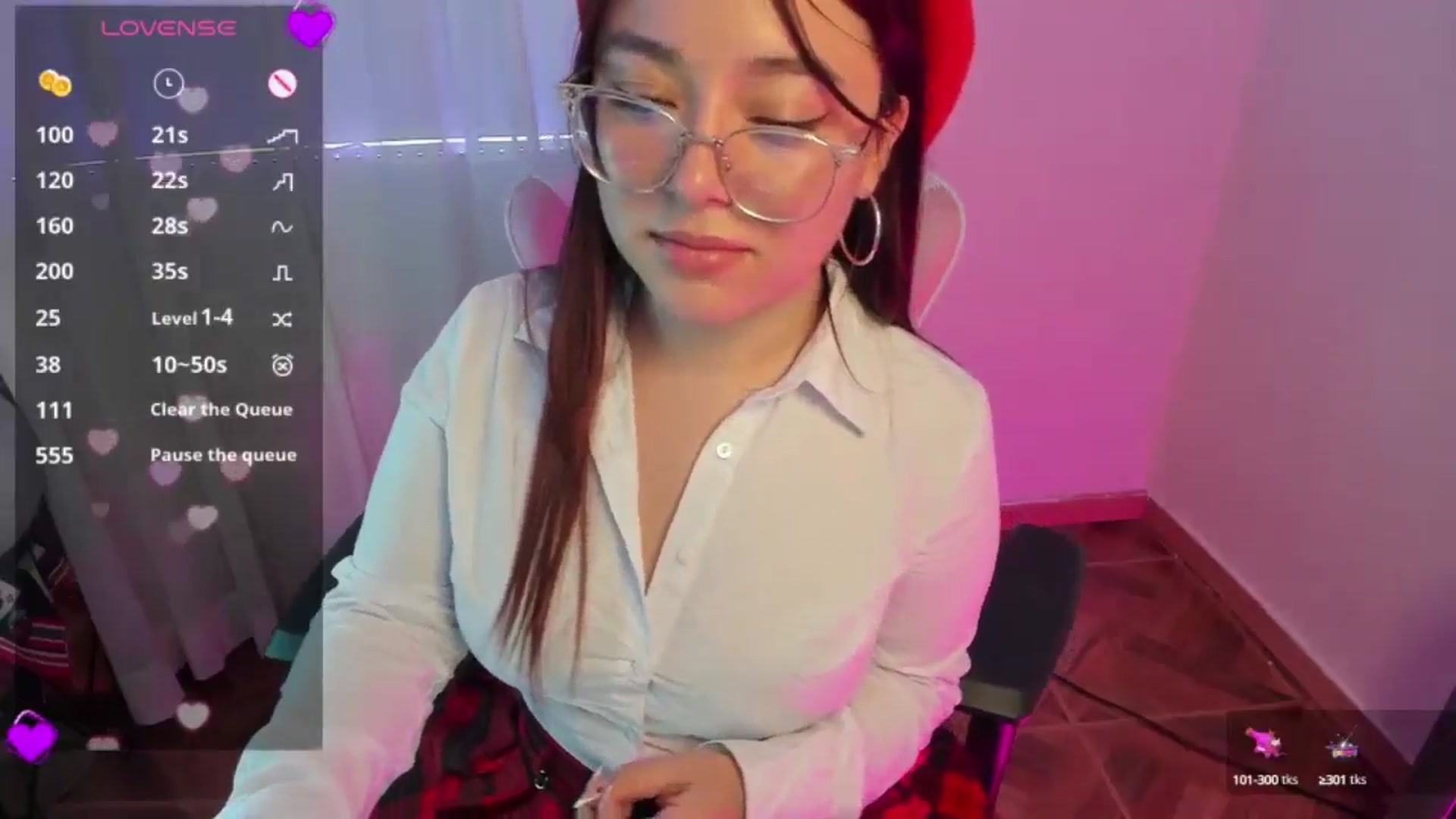 Gallery image thumbnail from Emoon's myfreecams stream on, 10/23/2024, 12:12 image 15 of 20