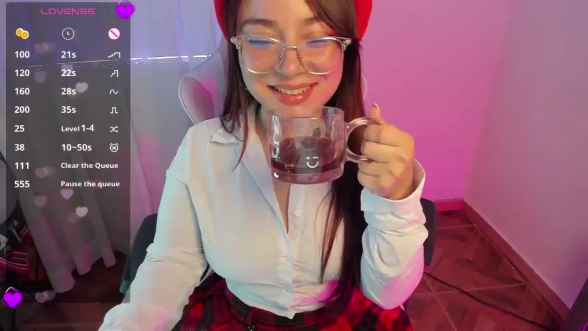 Gallery image thumbnail from Emoon's myfreecams stream on, 10/23/2024, 12:12 image 13 of 20
