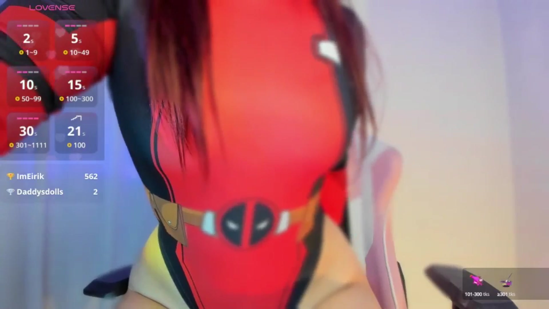 Gallery image thumbnail from Emoon's myfreecams stream on, 10/26/2024, 09:47 image 20 of 20