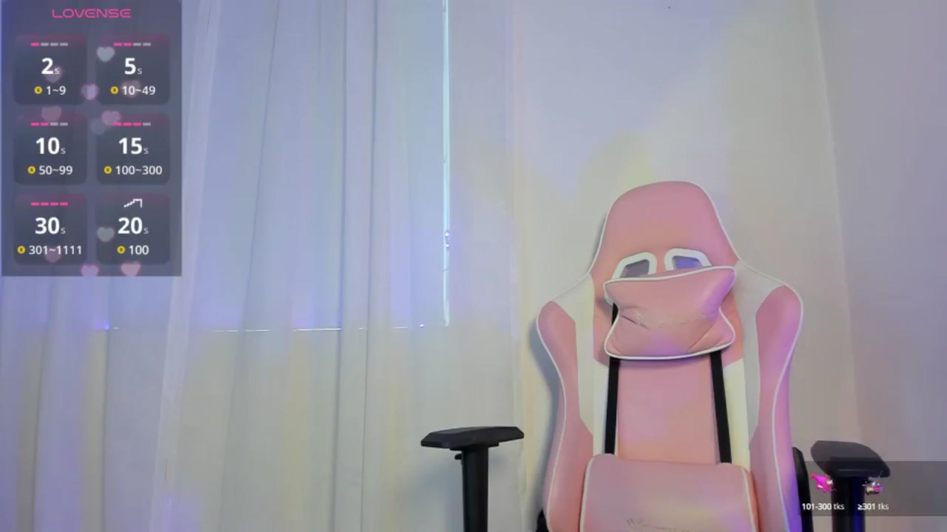Gallery image thumbnail from Emoon's myfreecams stream on, 11/15/2024, 12:44 image 18 of 20