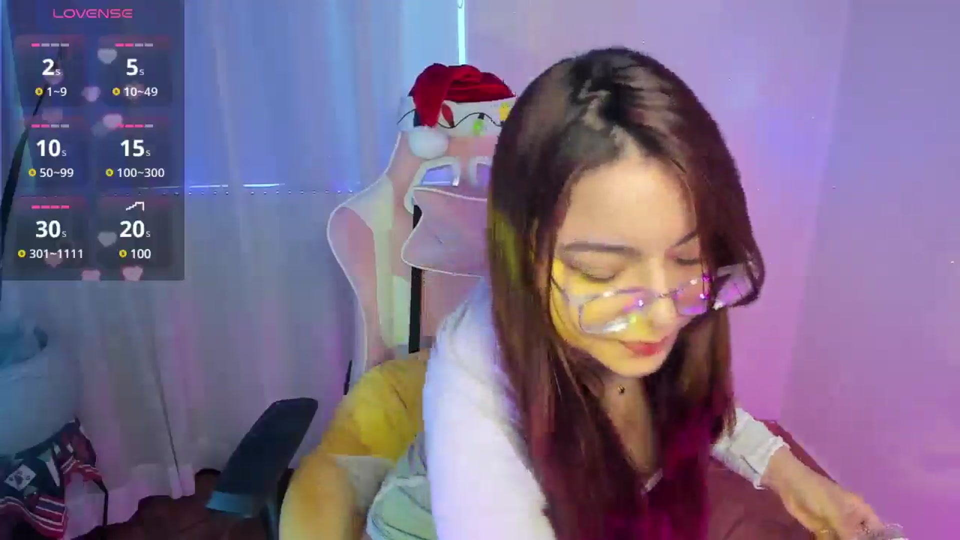 Gallery image thumbnail from Emoon's myfreecams stream on, 12/14/2024, 17:23 image 4 of 20
