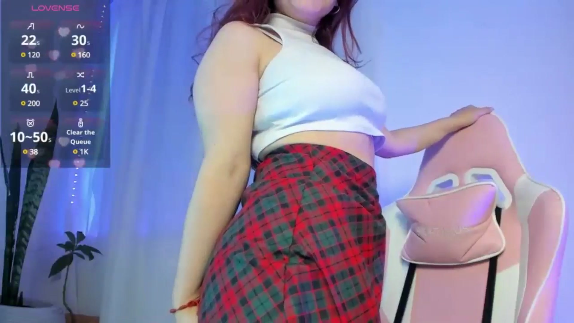 Gallery image thumbnail from Emoon's myfreecams stream on, 01/18/2025, 12:14 image 3 of 20