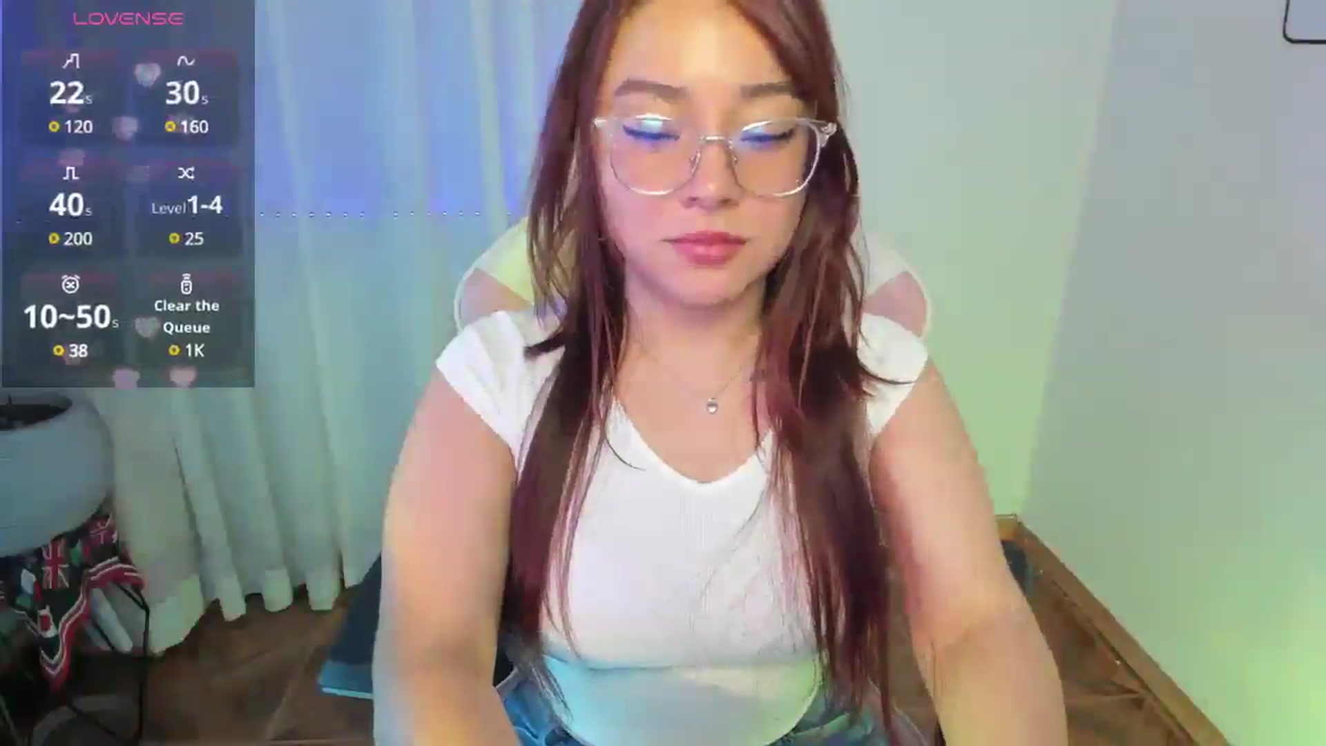 Gallery image thumbnail from Emoon's myfreecams stream on, 03/11/2025, 09:08 image 4 of 20