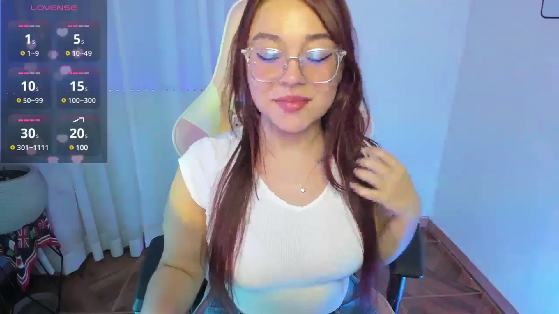 Gallery image thumbnail from Emoon's myfreecams stream on, 03/11/2025, 09:08 image 14 of 20