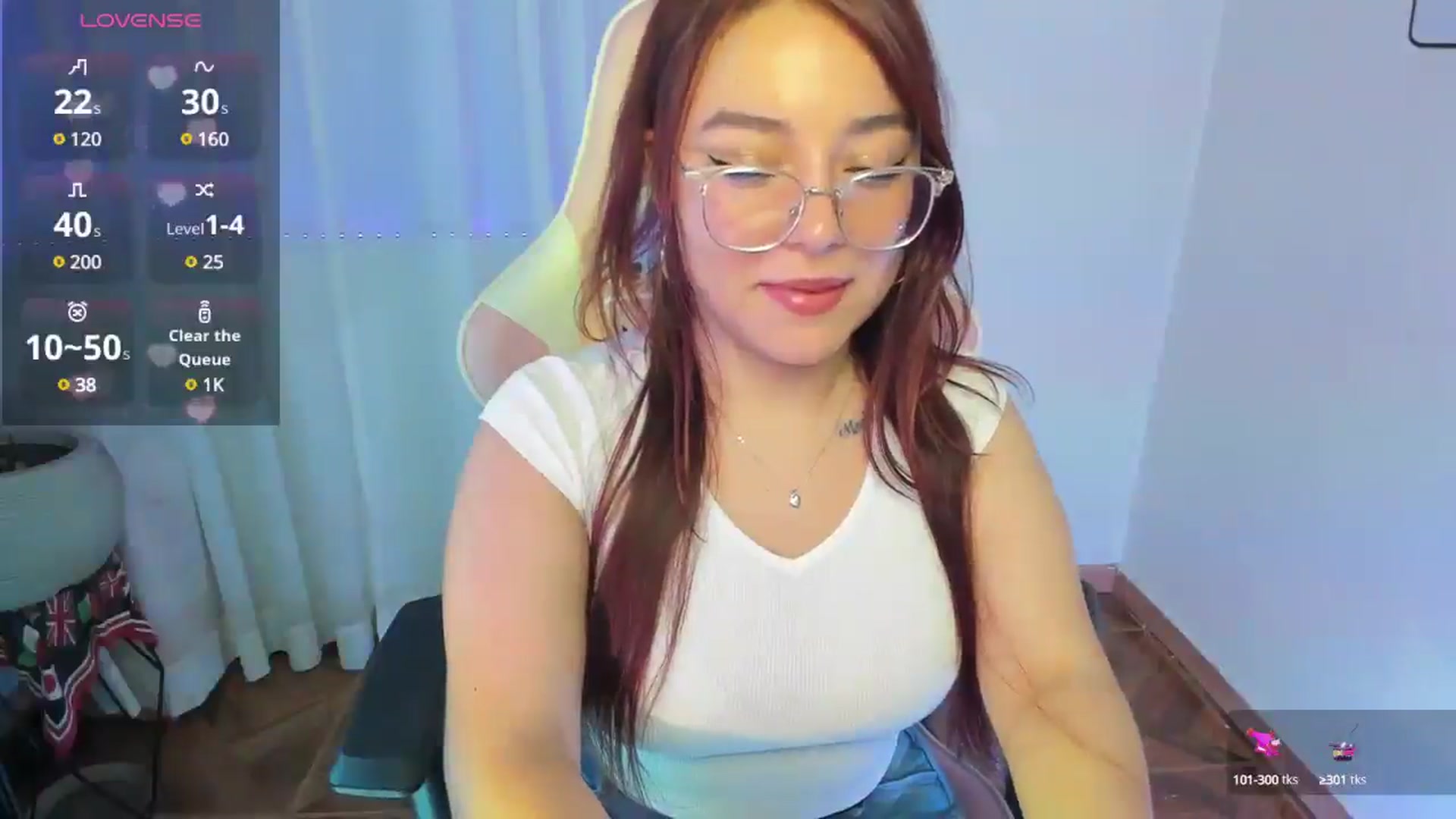Gallery image thumbnail from Emoon's myfreecams stream on, 03/11/2025, 09:08 image 20 of 20
