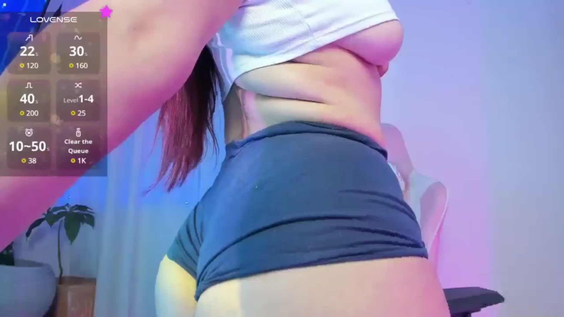 Gallery image thumbnail from Emoon's myfreecams stream on, 05/10/2025, 08:09 image 15 of 20