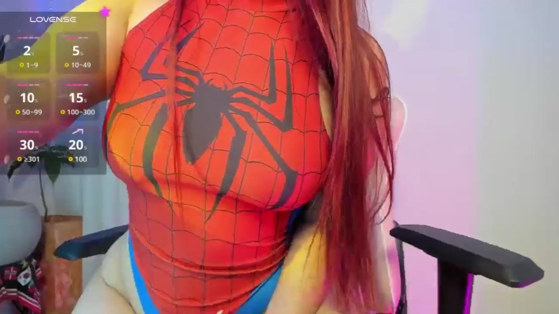 Gallery image thumbnail from Emoon's myfreecams stream on, 05/12/2025, 07:33 image 4 of 20