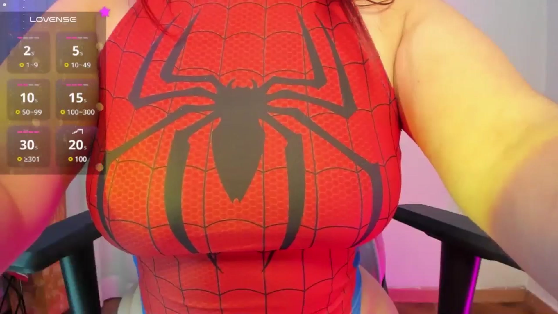 Gallery image thumbnail from Emoon's myfreecams stream on, 05/12/2025, 07:33 image 18 of 20