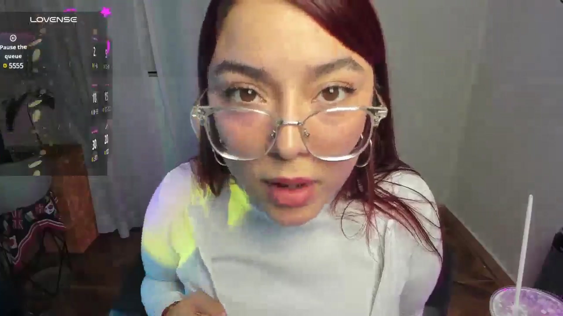 Gallery image thumbnail from Emoon's myfreecams stream on, 05/17/2025, 02:17 image 3 of 20