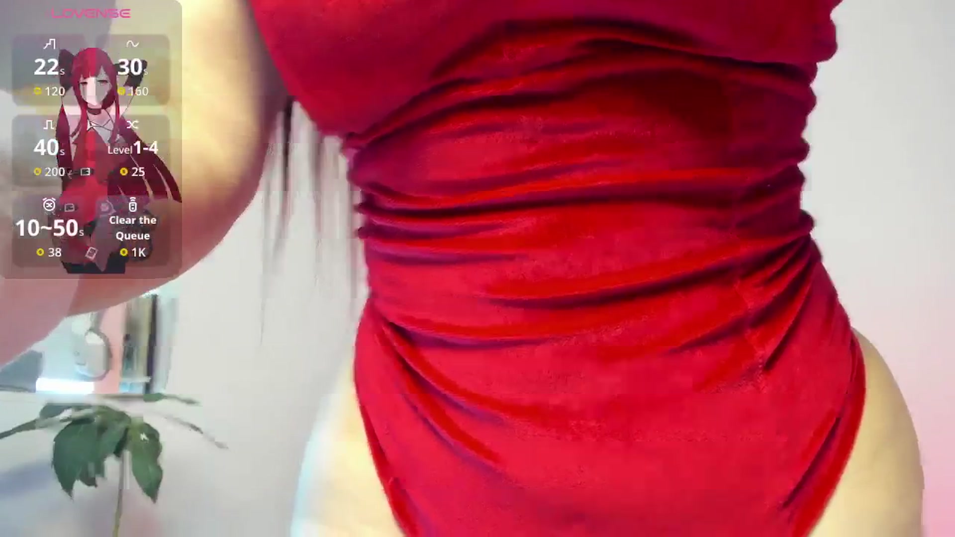 Gallery image thumbnail from Emoon's myfreecams stream on, 10/06/2025, 18:45 image 11 of 20