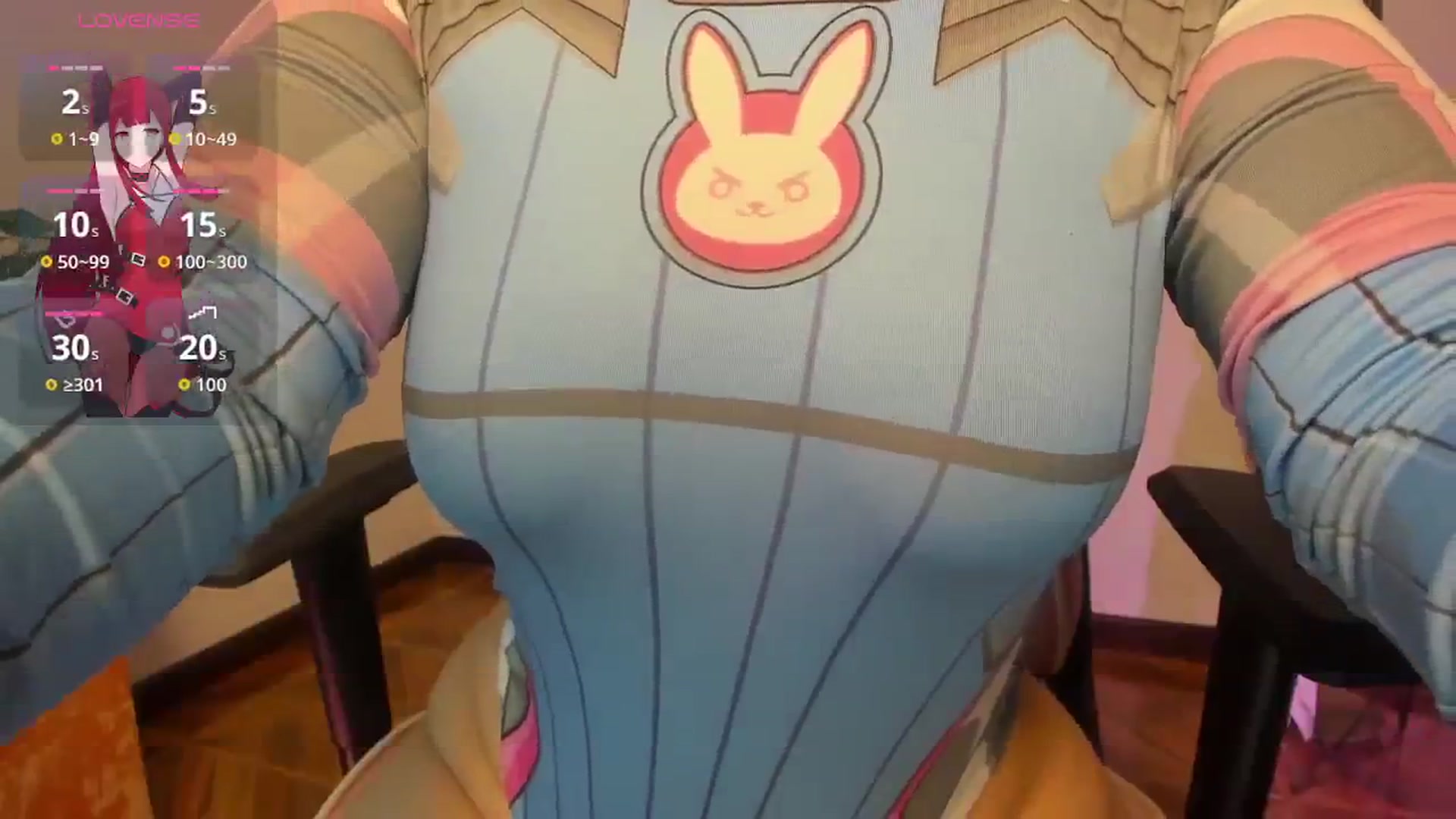Gallery image thumbnail from Emoon's myfreecams stream on, 10/15/2025, 07:32 image 2 of 20