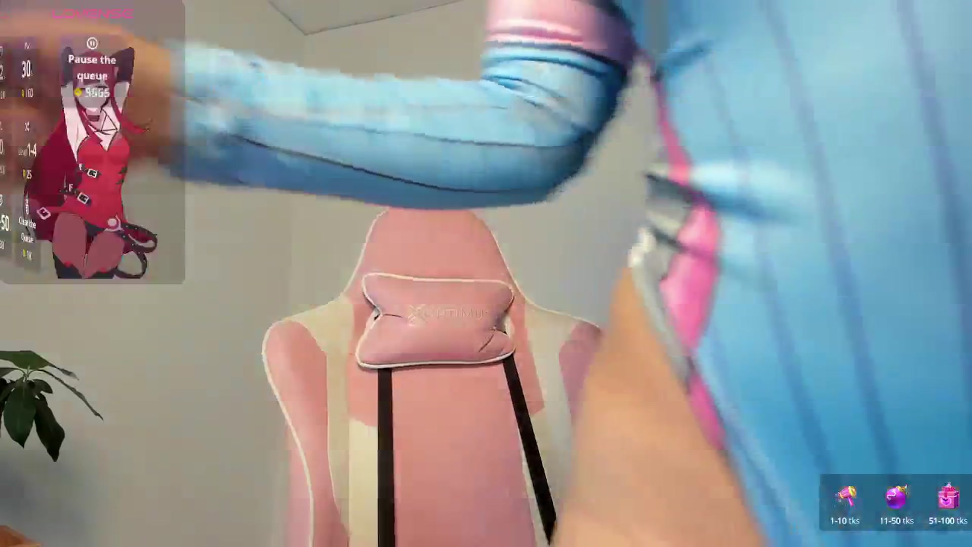 Gallery image thumbnail from Emoon's myfreecams stream on, 10/15/2025, 07:32 image 17 of 20