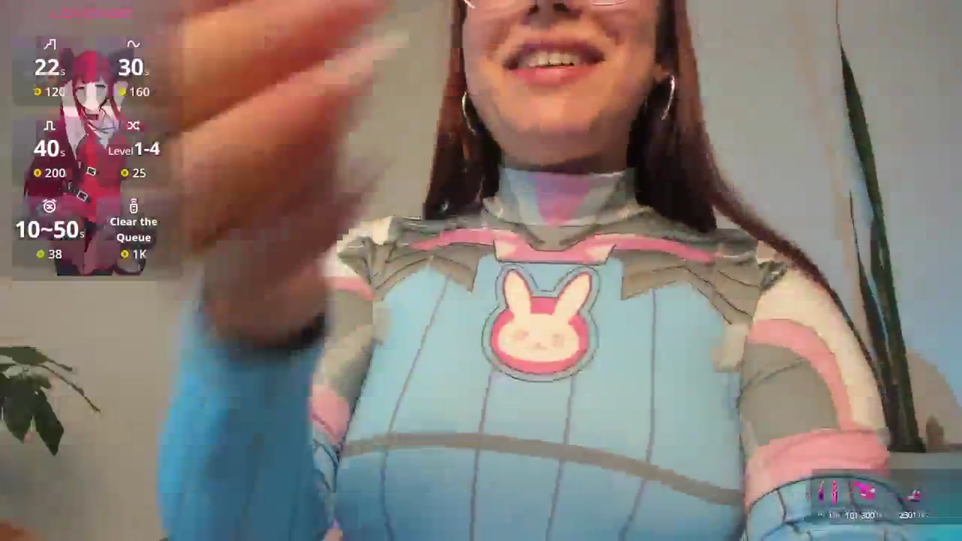 Gallery image thumbnail from Emoon's myfreecams stream on, 10/15/2025, 07:32 image 16 of 20