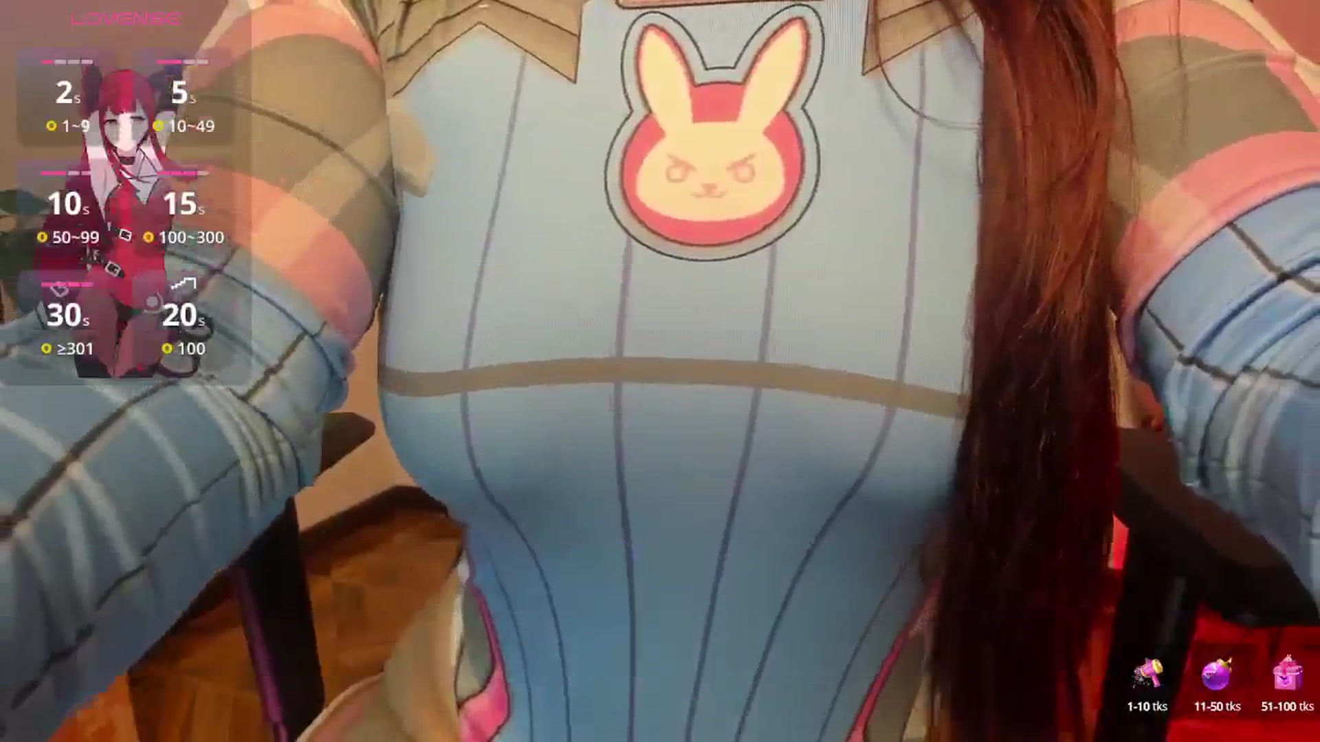 Gallery image thumbnail from Emoon's myfreecams stream on, 10/15/2025, 07:32 image 4 of 20