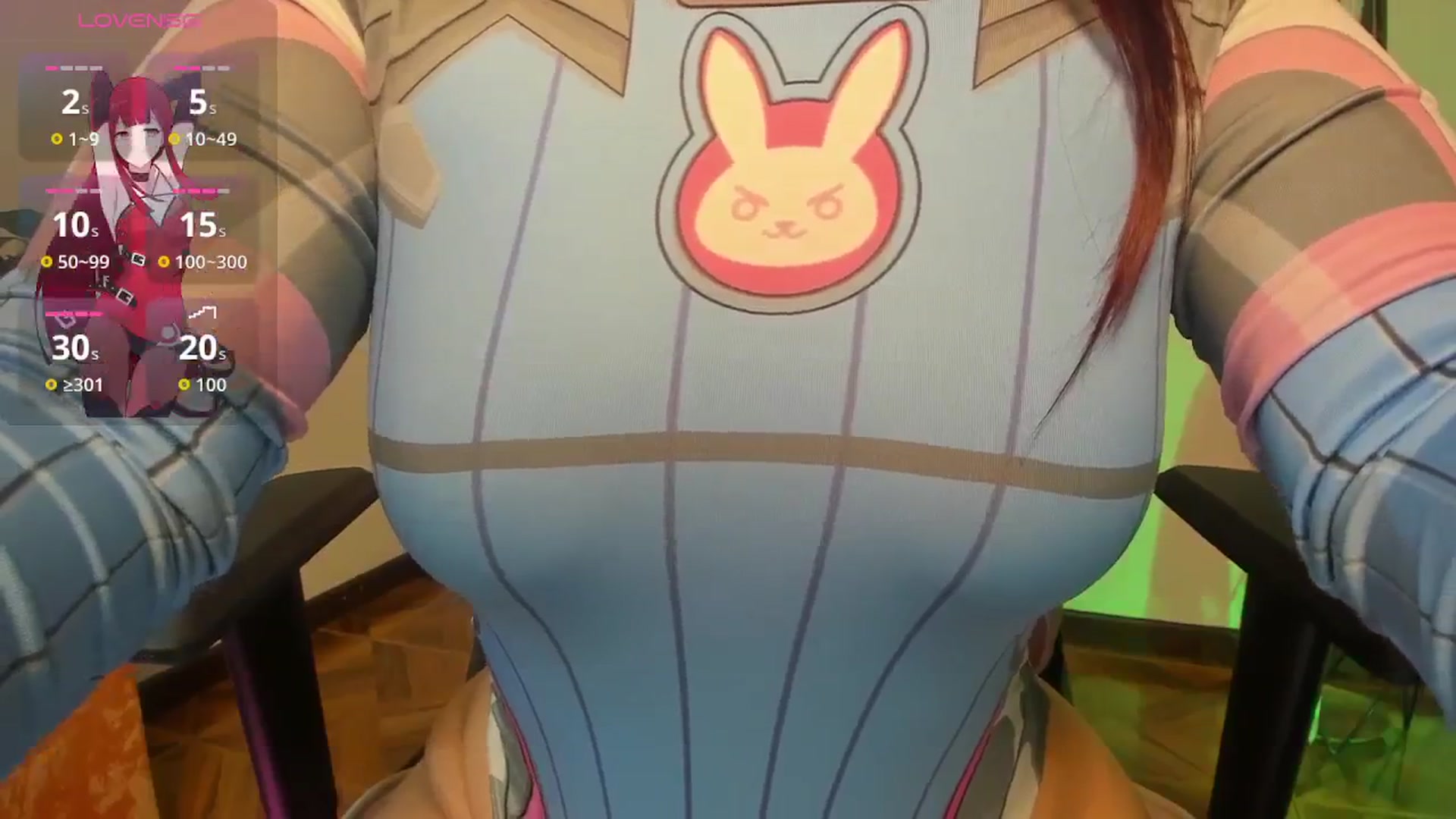 Gallery image thumbnail from Emoon's myfreecams stream on, 10/15/2025, 07:32 image 6 of 20