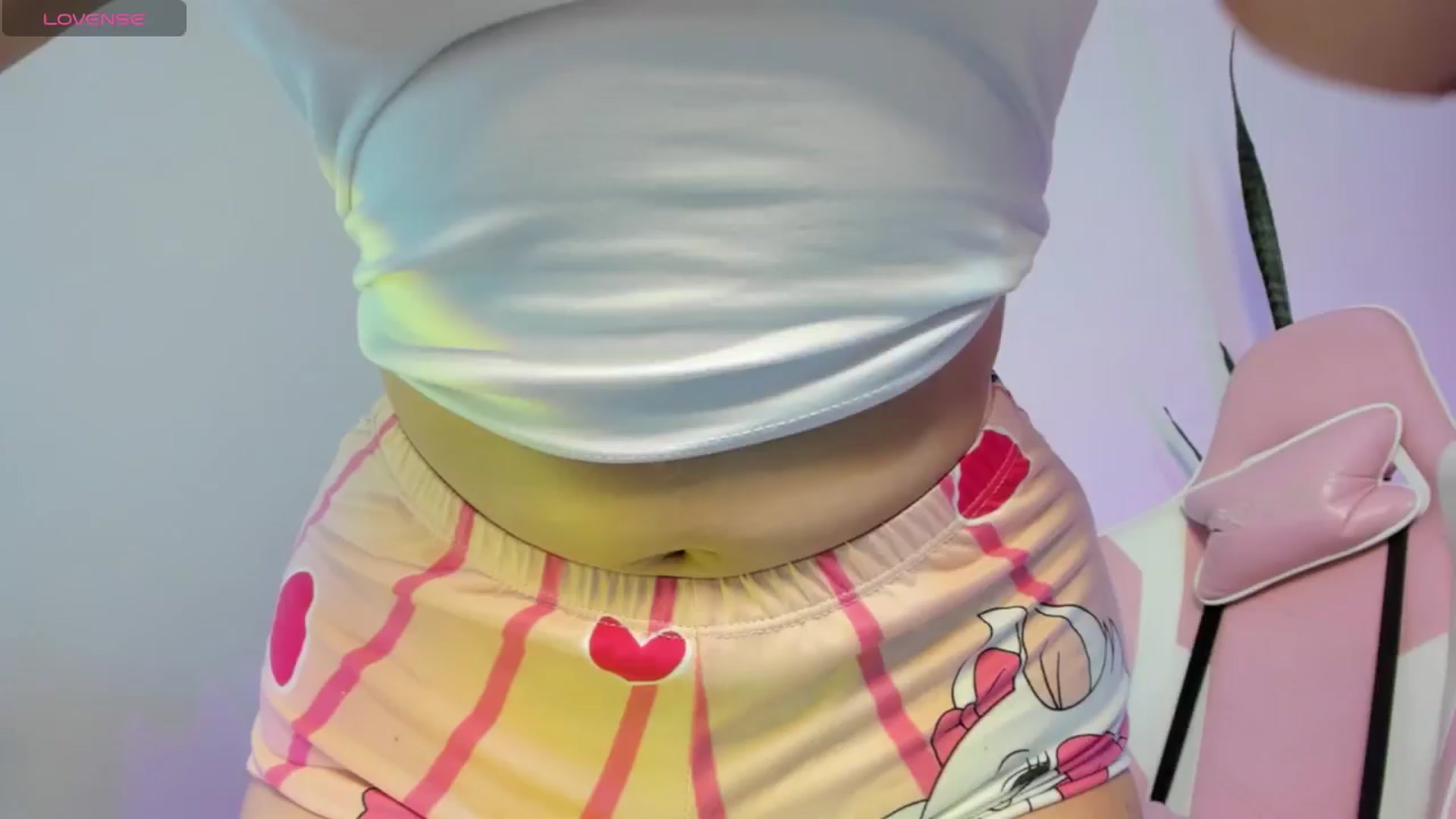 Gallery image thumbnail from Emoon's myfreecams stream on, 11/28/2025, 14:45 image 10 of 20