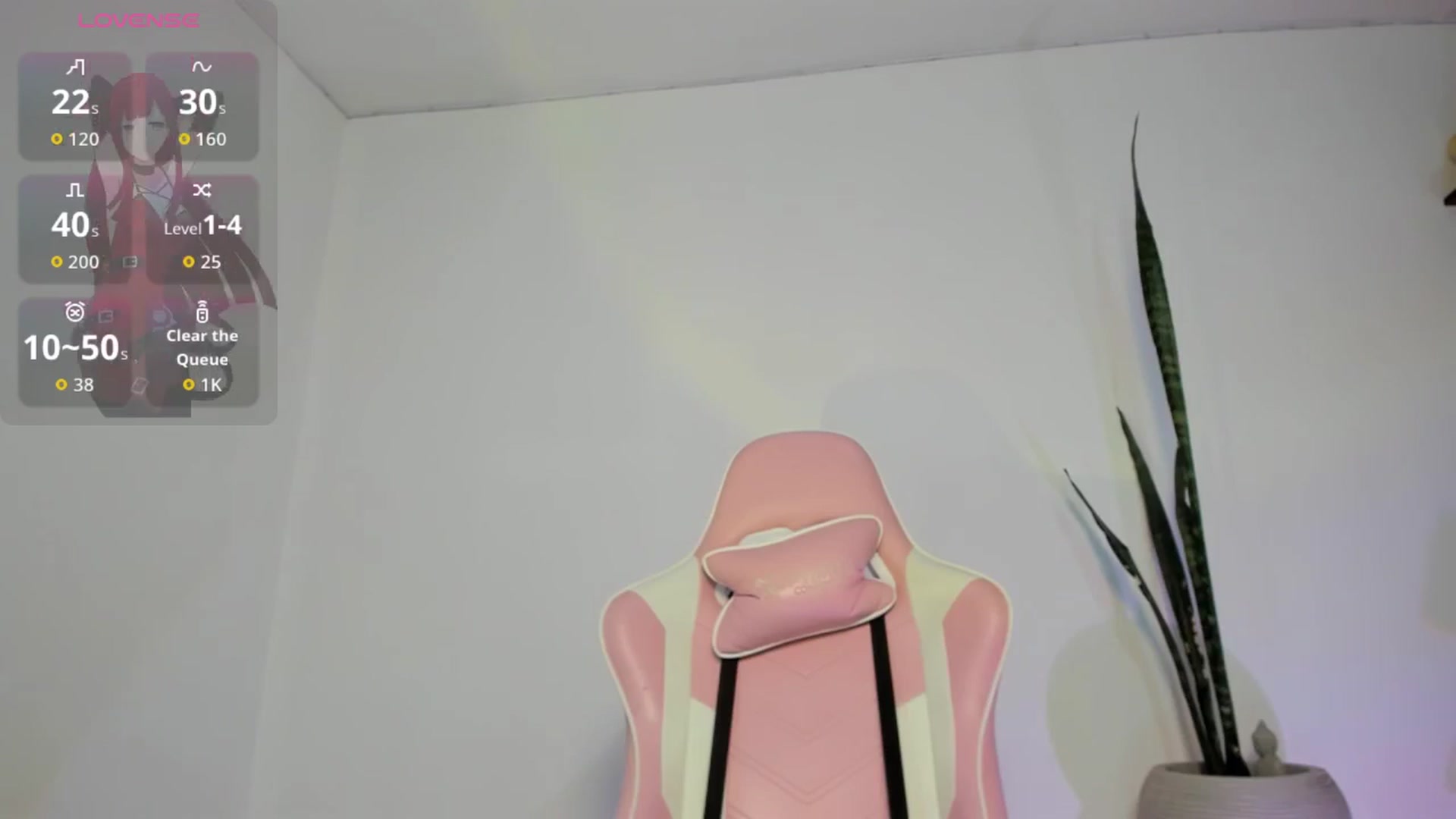 Gallery image thumbnail from Emoon's myfreecams stream on, 11/29/2025, 02:09 image 18 of 20
