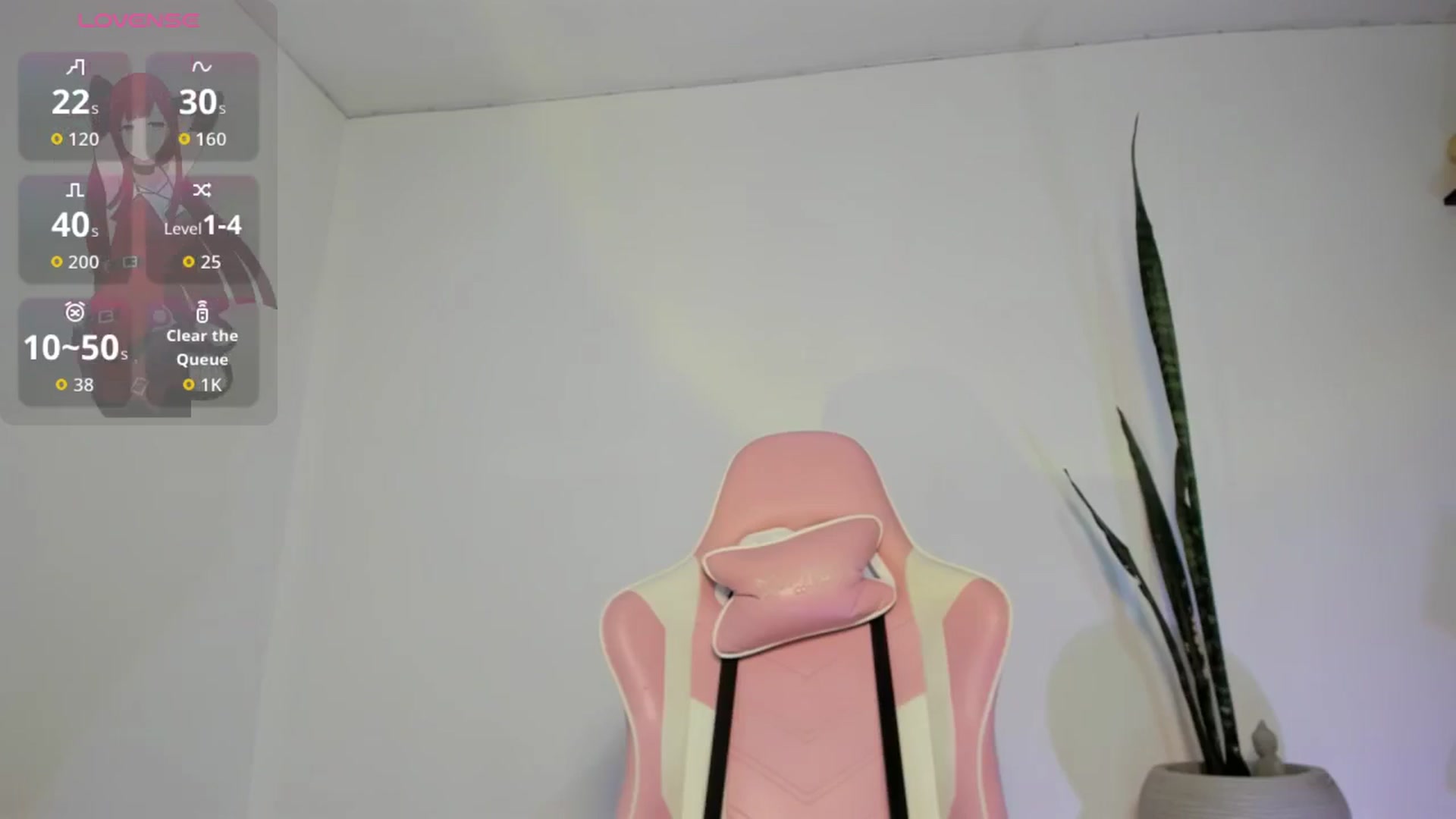 Gallery image thumbnail from Emoon's myfreecams stream on, 11/29/2025, 02:09 image 15 of 20