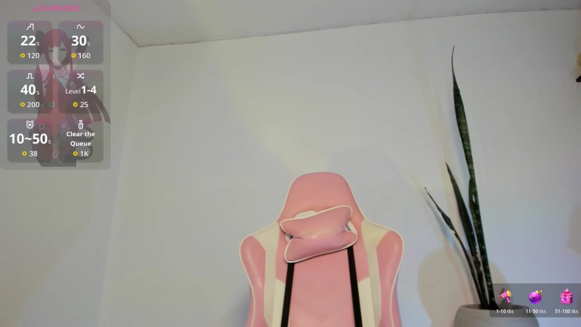 Gallery image thumbnail from Emoon's myfreecams stream on, 11/29/2025, 02:09 image 14 of 20