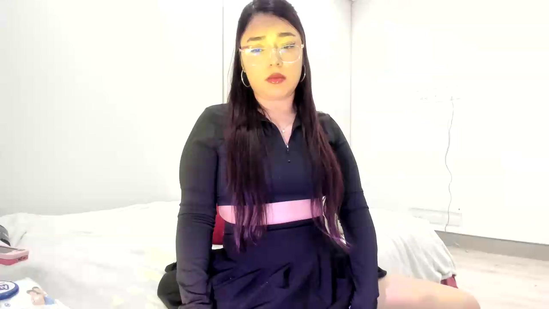 Gallery image thumbnail from Emoon's myfreecams stream on, 08/22/2026, 08:58 image 19 of 20