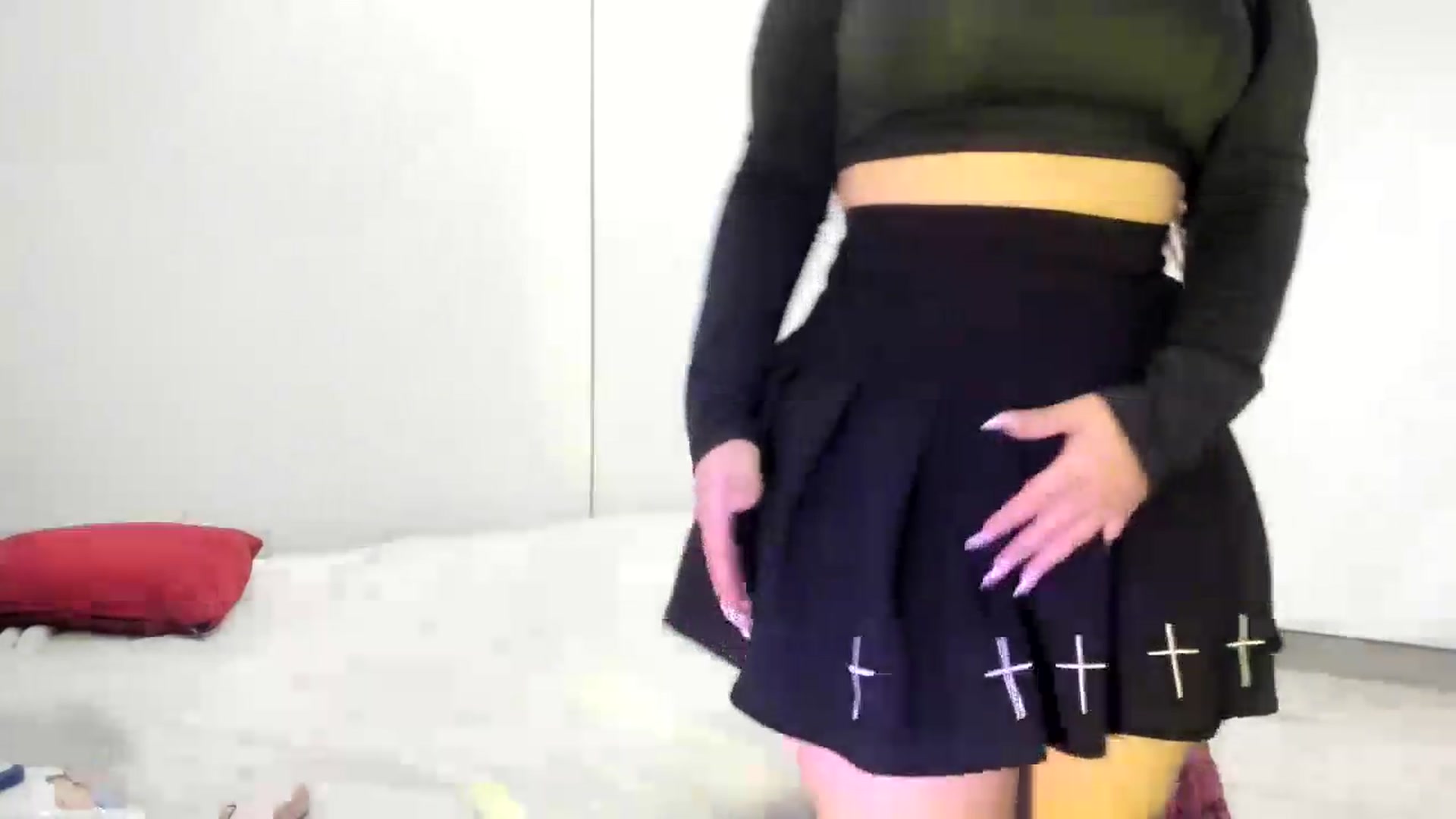 Gallery image thumbnail from Emoon's myfreecams stream on, 08/22/2026, 13:02 image 6 of 20