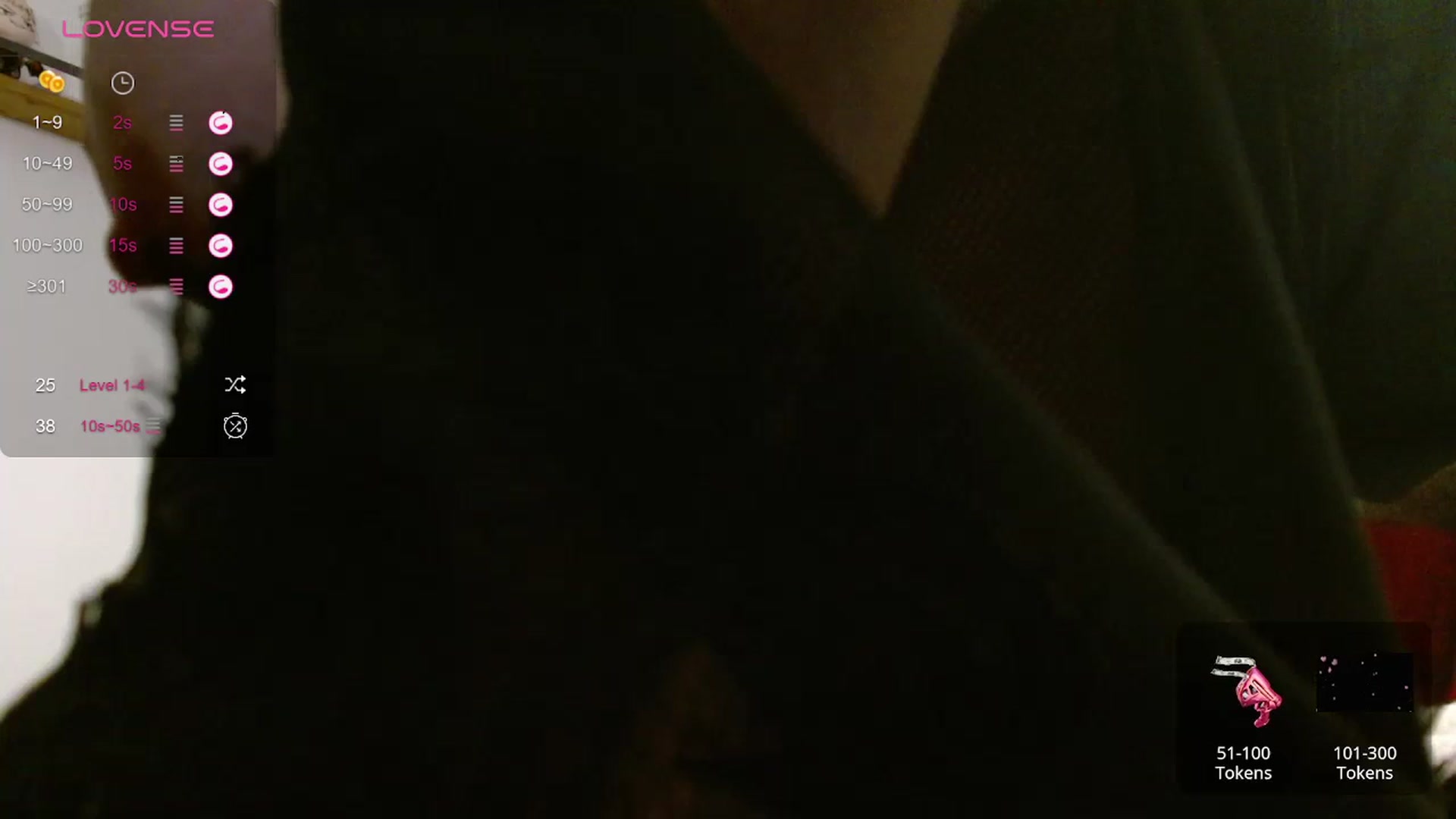 Gallery image thumbnail from Emoxbunny's myfreecams stream on, 12/02/2023, 18:07 image 6 of 20
