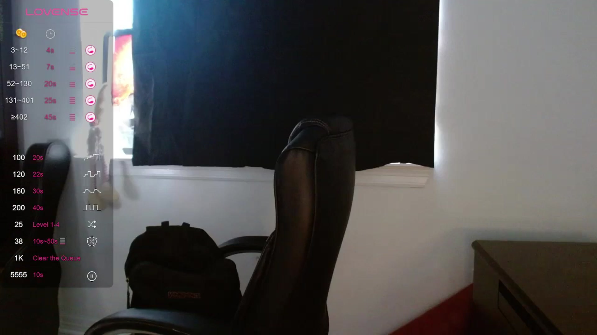 Gallery image thumbnail from Emoxbunny's myfreecams stream on, 12/07/2023, 16:54 image 3 of 20