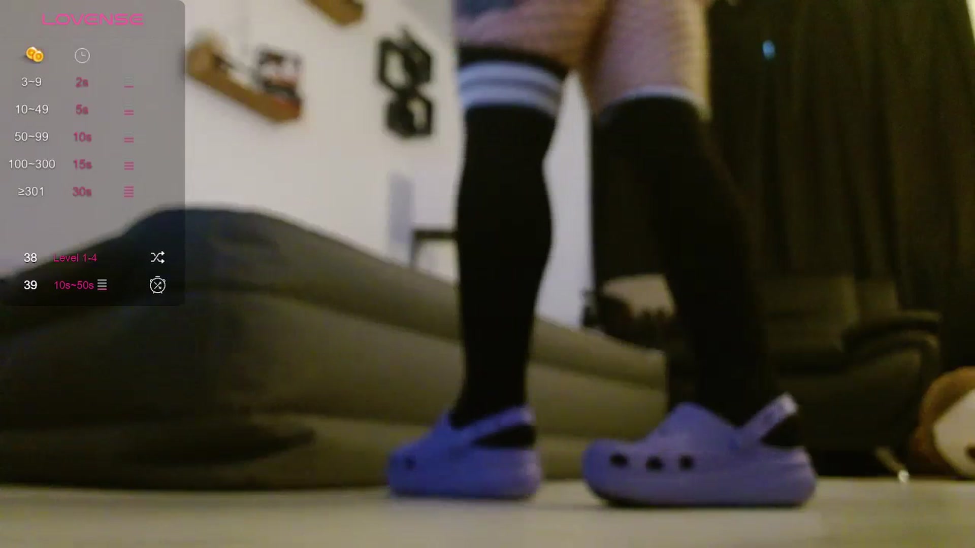 Gallery image thumbnail from Emoxbunny's myfreecams stream on, 12/08/2023, 21:10 image 13 of 20