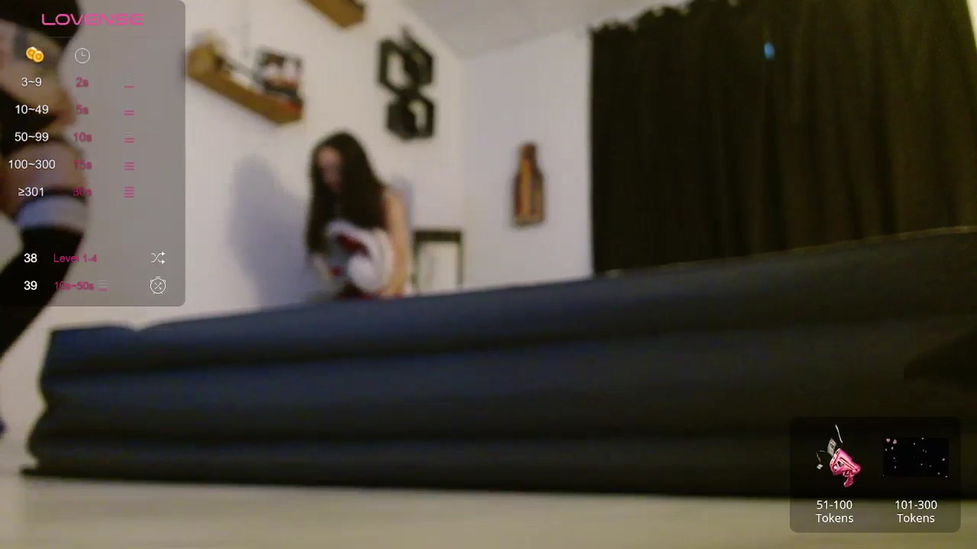 Gallery image thumbnail from Emoxbunny's myfreecams stream on, 12/08/2023, 21:10 image 15 of 20