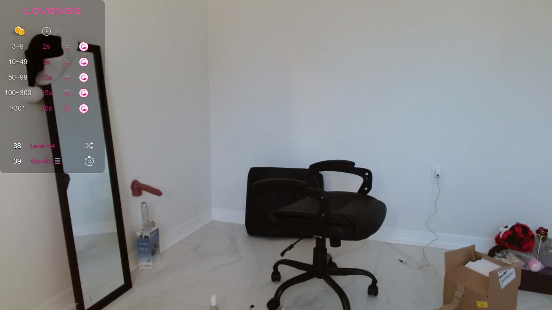 Gallery image thumbnail from Emoxbunny's myfreecams stream on, 12/11/2023, 17:12 image 15 of 20