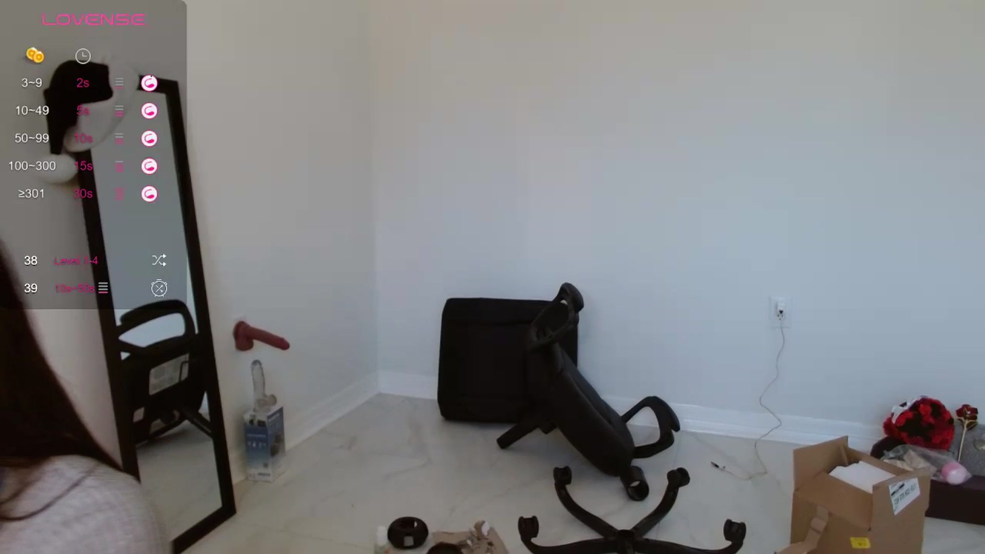 Gallery image thumbnail from Emoxbunny's myfreecams stream on, 12/11/2023, 17:12 image 14 of 20
