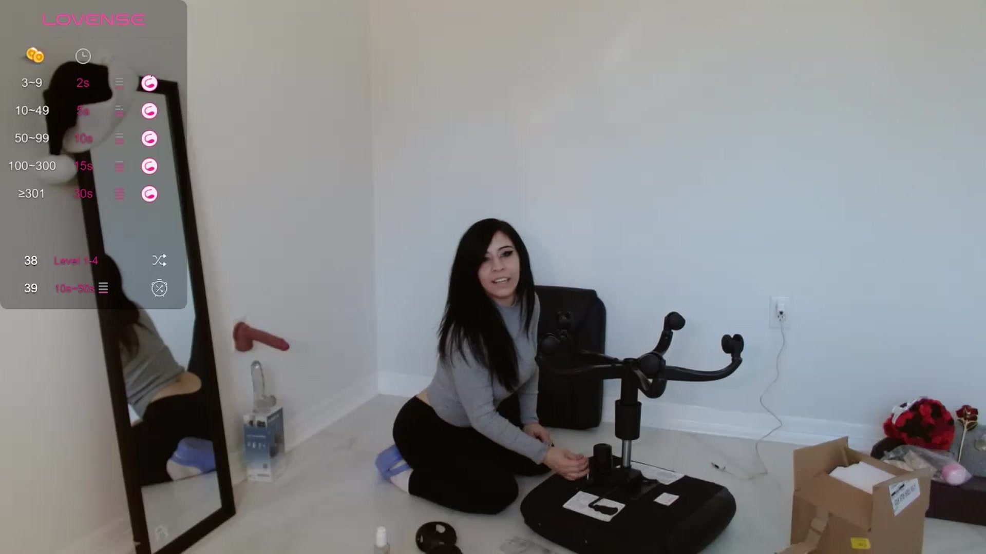 Gallery image thumbnail from Emoxbunny's myfreecams stream on, 12/11/2023, 17:12 image 10 of 20