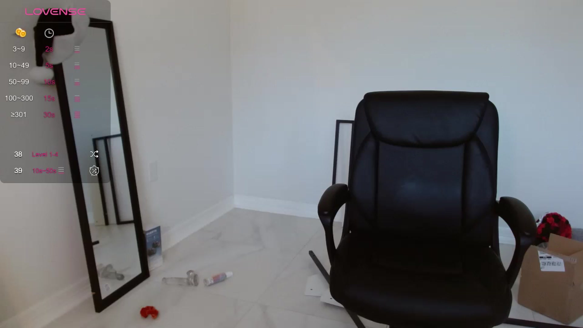 Gallery image thumbnail from Emoxbunny's myfreecams stream on, 12/11/2023, 18:48 image 13 of 20