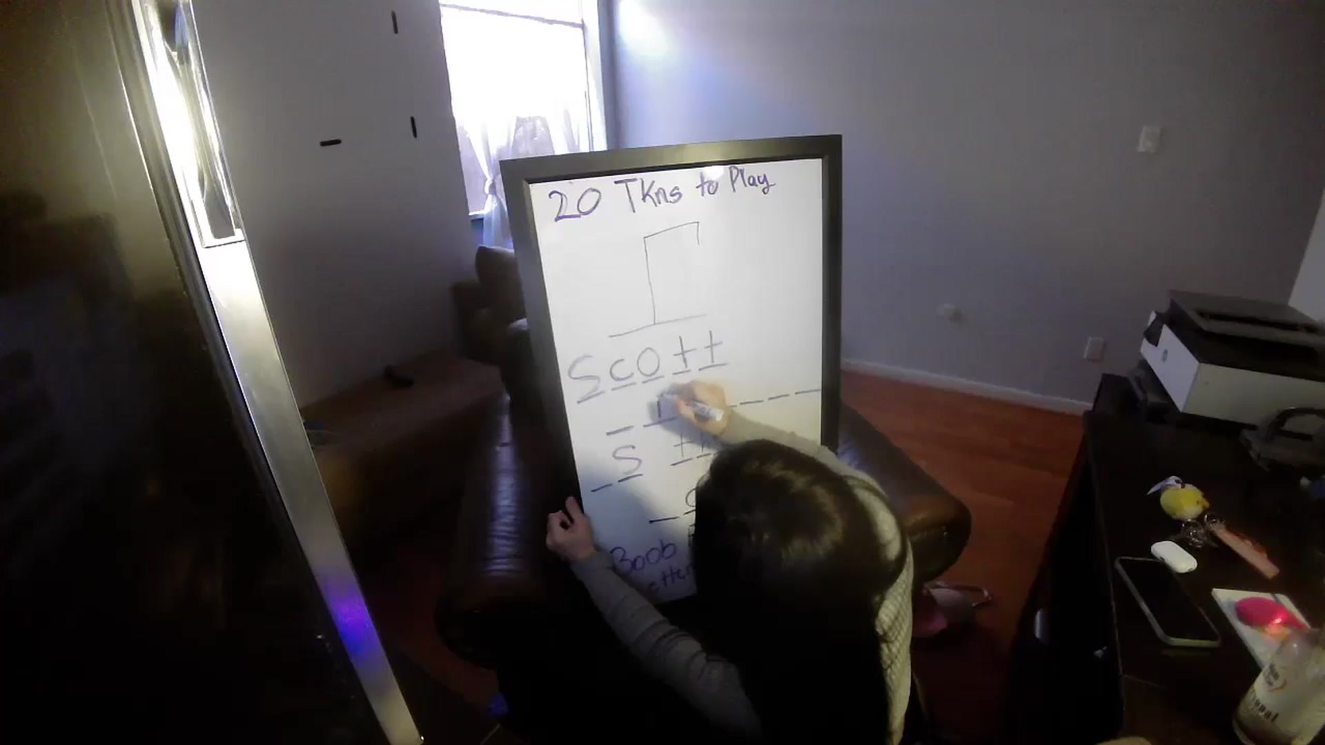 Gallery image thumbnail from Emoxbunny's myfreecams stream on, 12/17/2023, 17:03 image 10 of 20