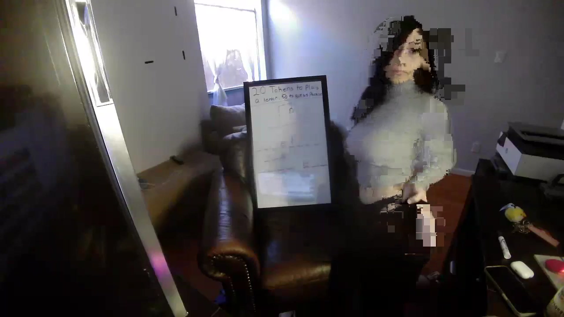 Gallery image thumbnail from Emoxbunny's myfreecams stream on, 12/17/2023, 17:24 image 5 of 20
