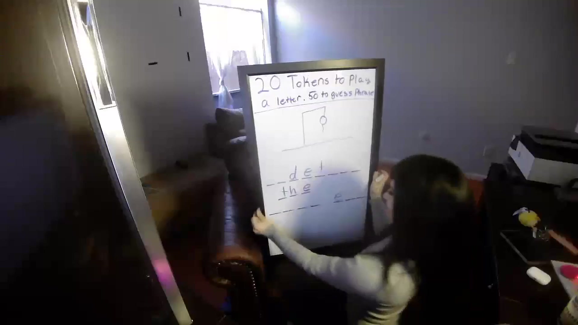 Gallery image thumbnail from Emoxbunny's myfreecams stream on, 12/17/2023, 17:24 image 8 of 20