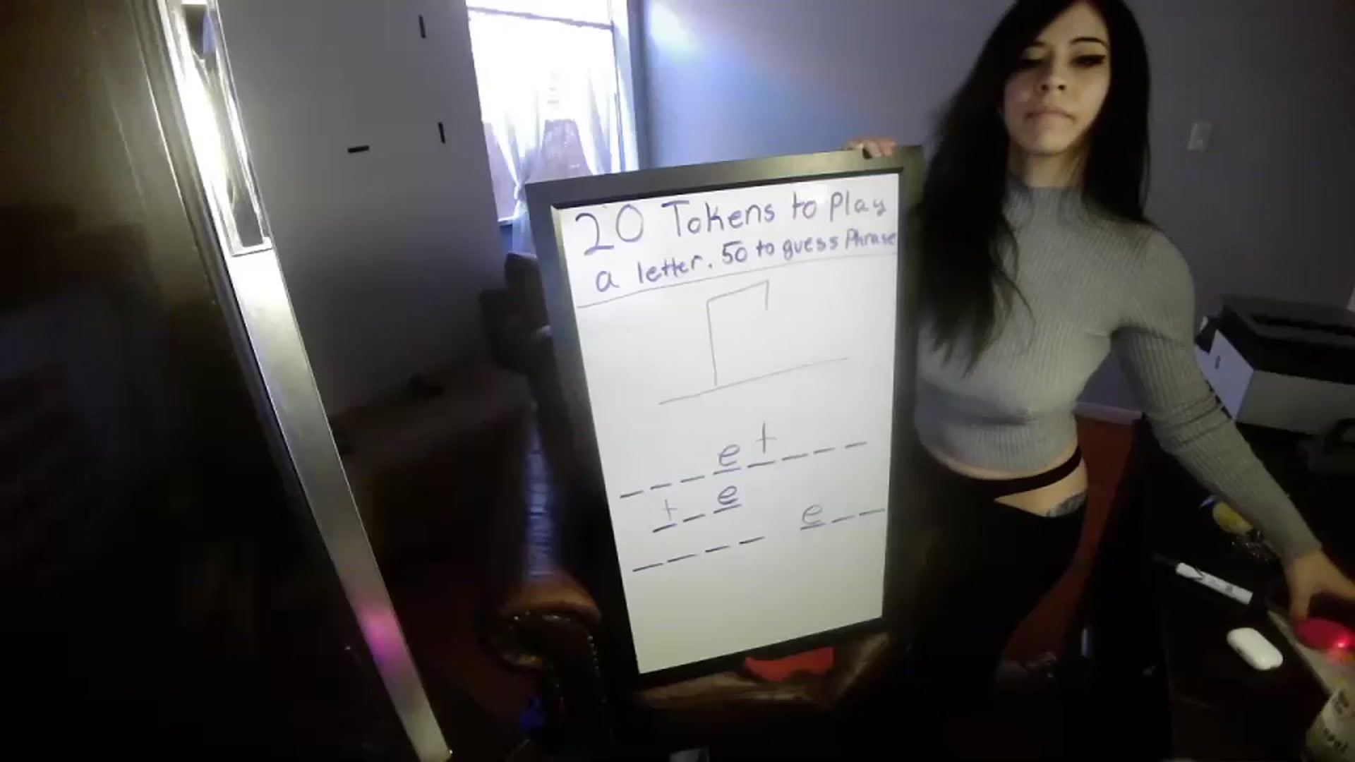 Gallery image thumbnail from Emoxbunny's myfreecams stream on, 12/17/2023, 17:24 image 3 of 20