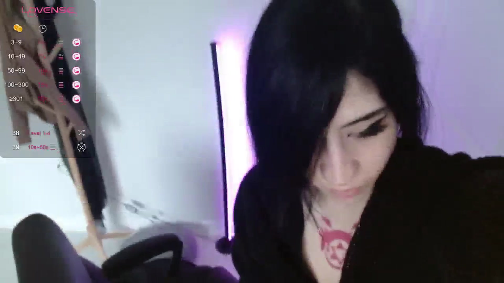 Gallery image thumbnail from Emoxbunny's myfreecams stream on, 12/26/2023, 18:24 image 13 of 20