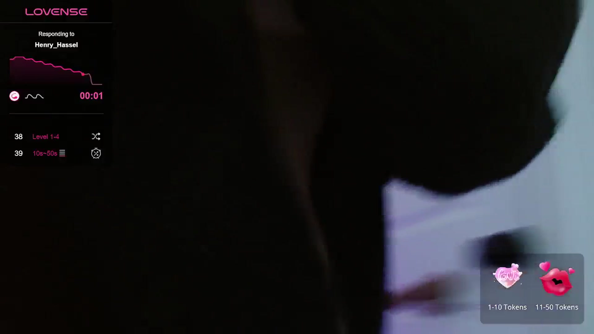 Gallery image thumbnail from Emoxbunny's myfreecams stream on, 12/26/2023, 18:24 image 9 of 20