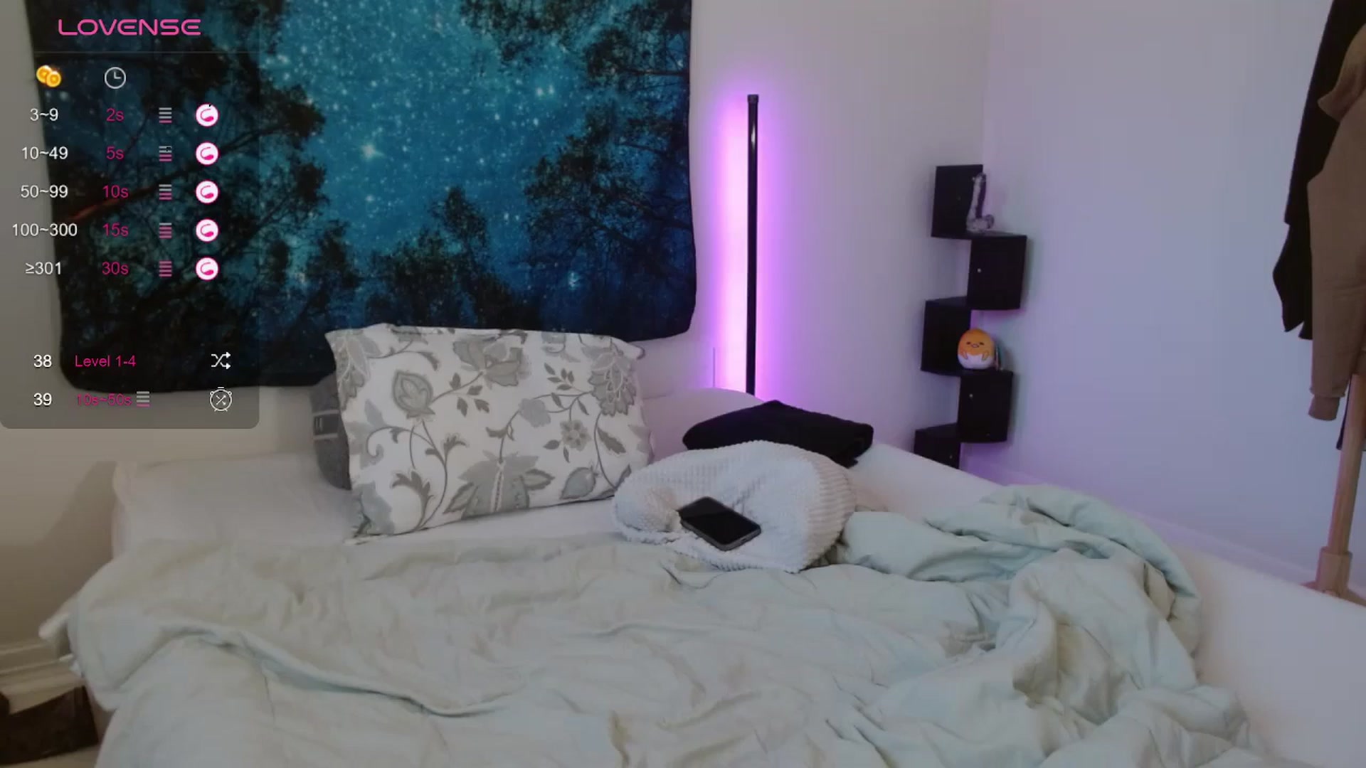 Gallery image thumbnail from Emoxbunny's myfreecams stream on, 12/28/2023, 17:23 image 9 of 20