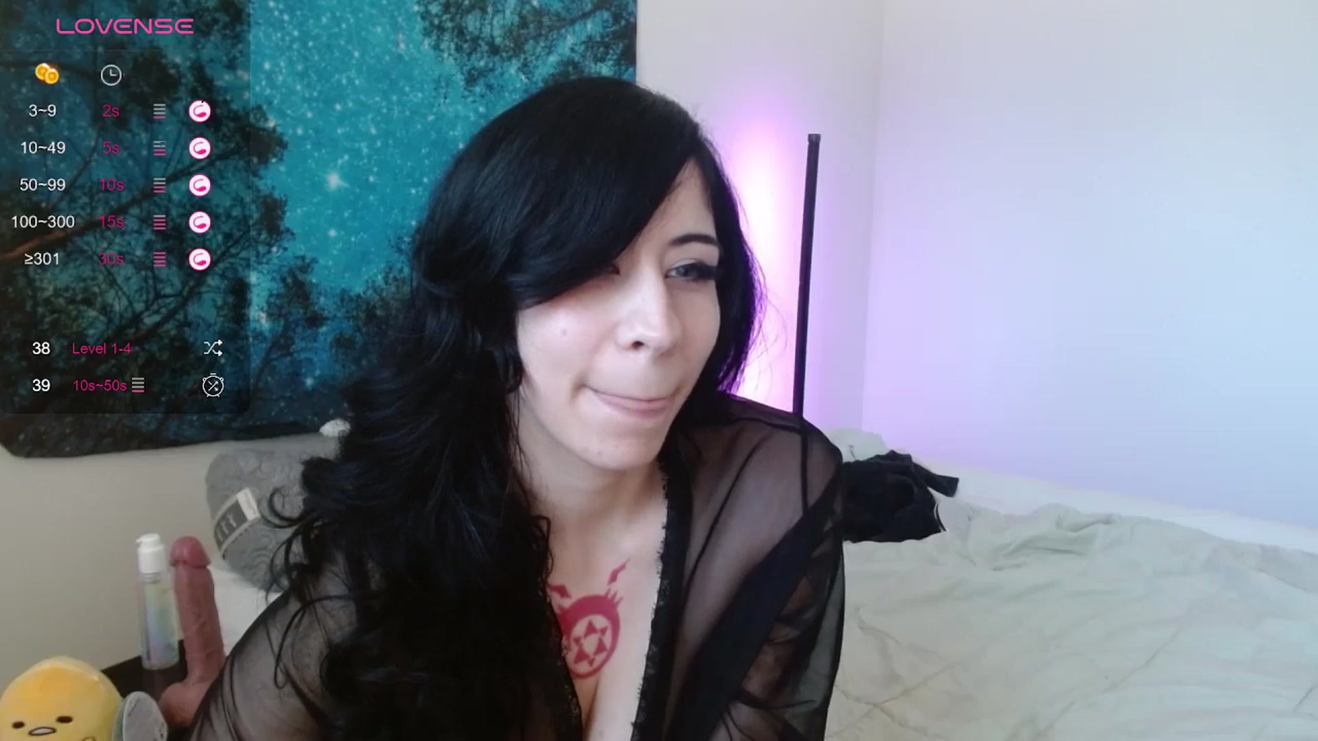 Gallery image thumbnail from Emoxbunny's myfreecams stream on, 12/29/2023, 18:56 image 12 of 20