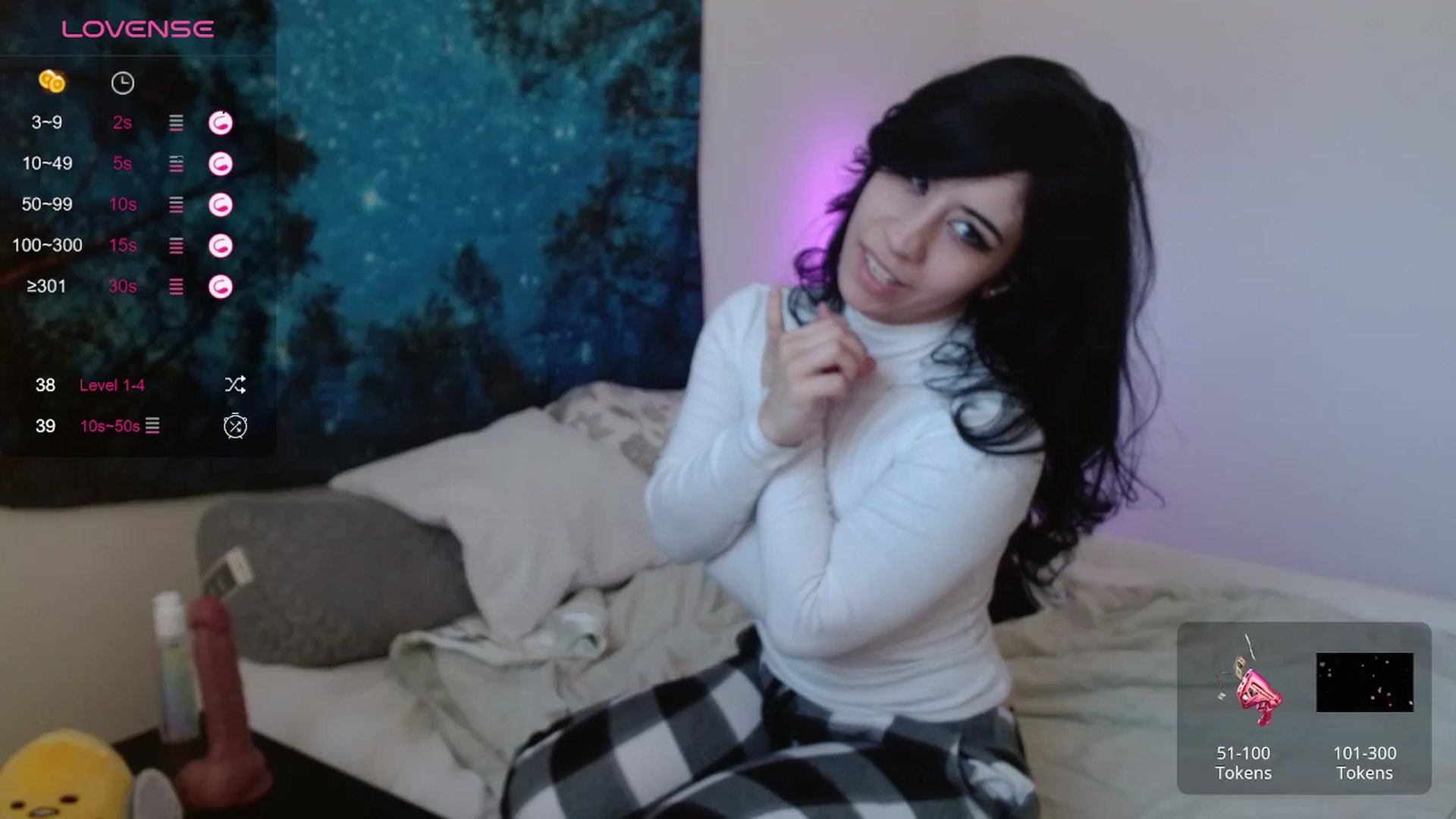 Gallery image thumbnail from Emoxbunny's myfreecams stream on, 12/29/2023, 18:56 image 4 of 20