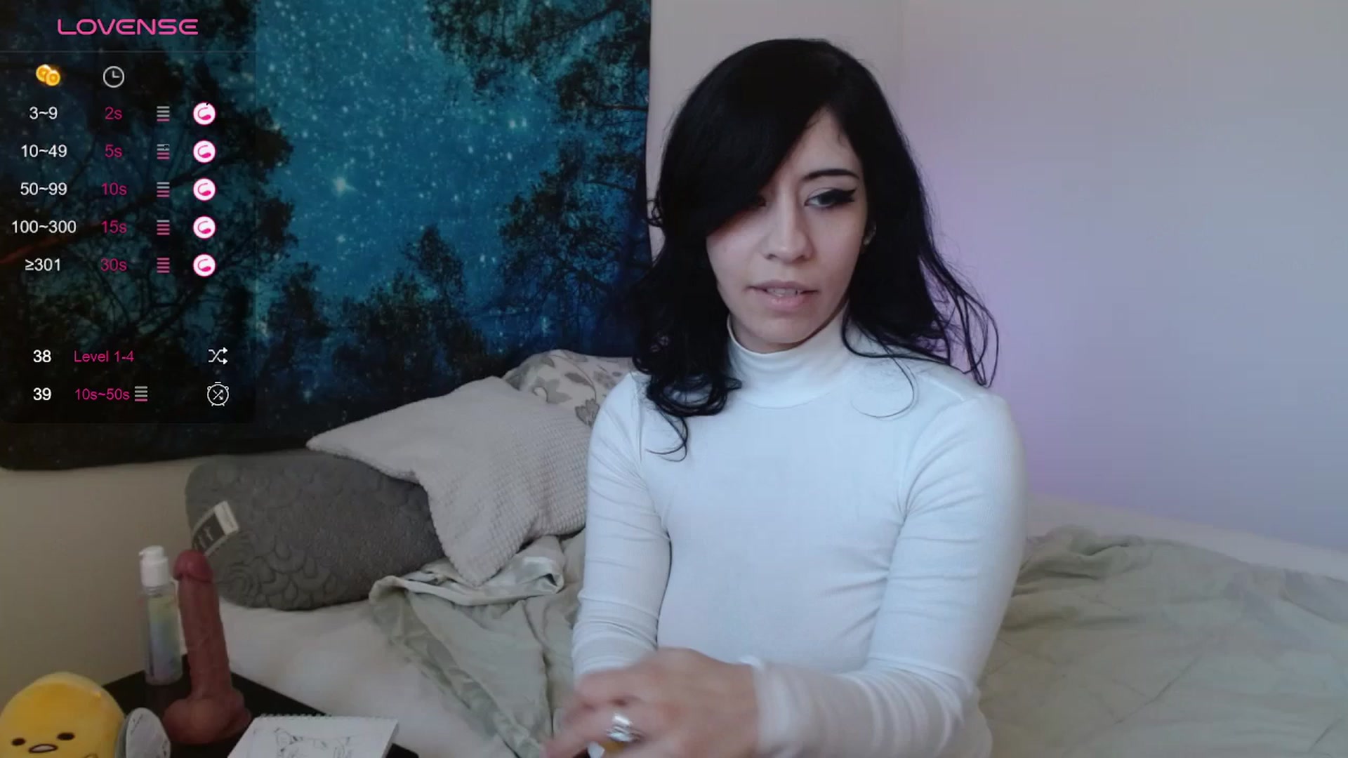 Gallery image thumbnail from Emoxbunny's myfreecams stream on, 12/29/2023, 18:56 image 9 of 20
