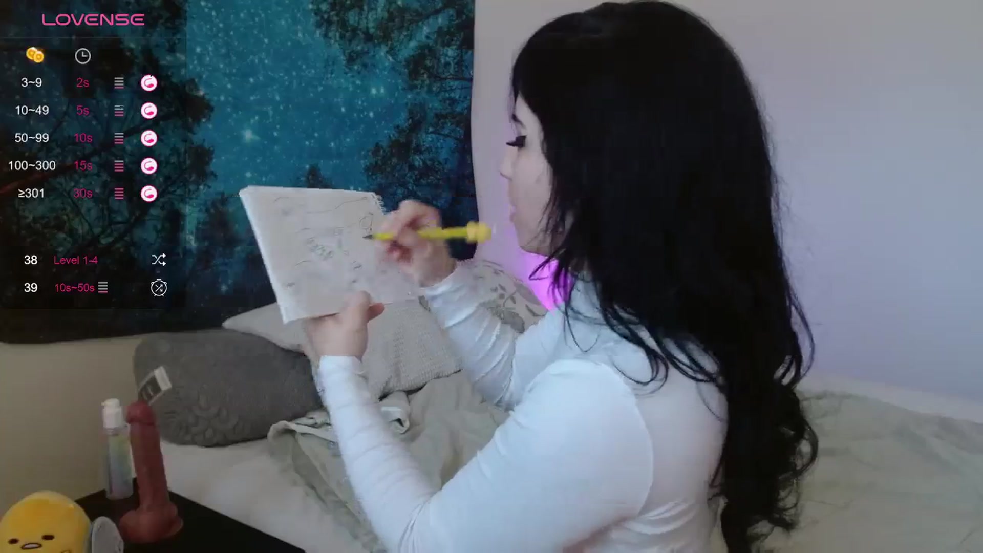 Gallery image thumbnail from Emoxbunny's myfreecams stream on, 12/29/2023, 18:56 image 8 of 20