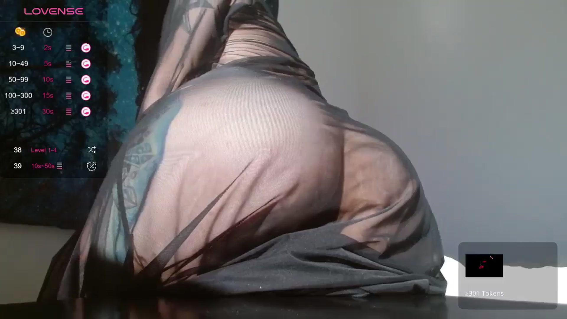 Gallery image thumbnail from Emoxbunny's myfreecams stream on, 12/29/2023, 20:11 image 3 of 20