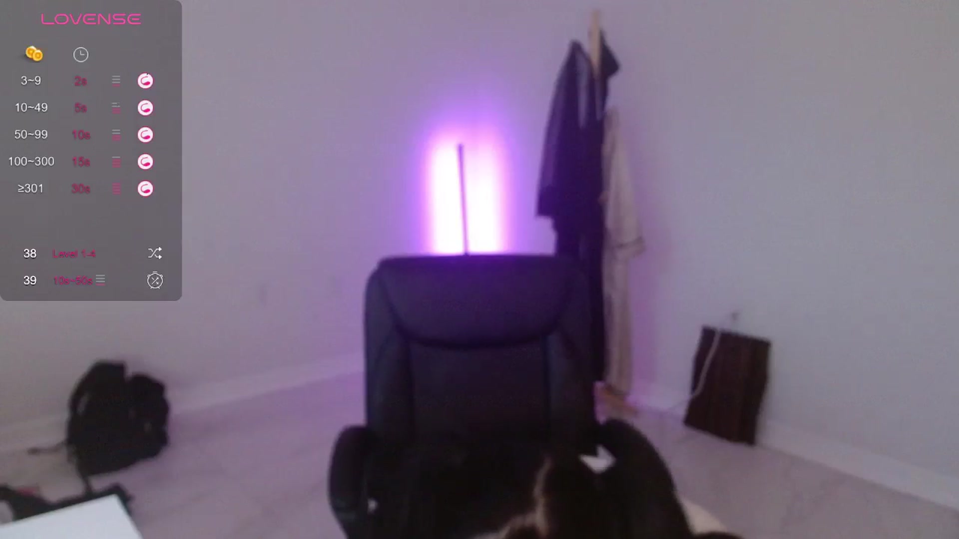 Gallery image thumbnail from Emoxbunny's myfreecams stream on, 01/02/2024, 14:53 image 4 of 20